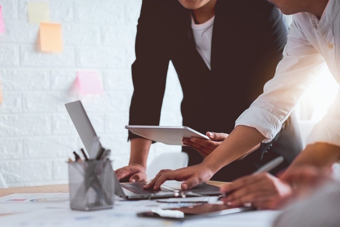 Using the 4 P’s of Marketing to Grow Your Small Business