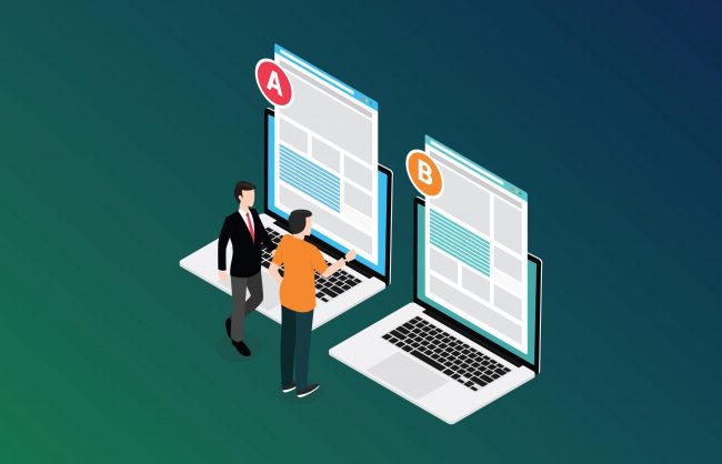 What Is A/B Testing in Digital Marketing?