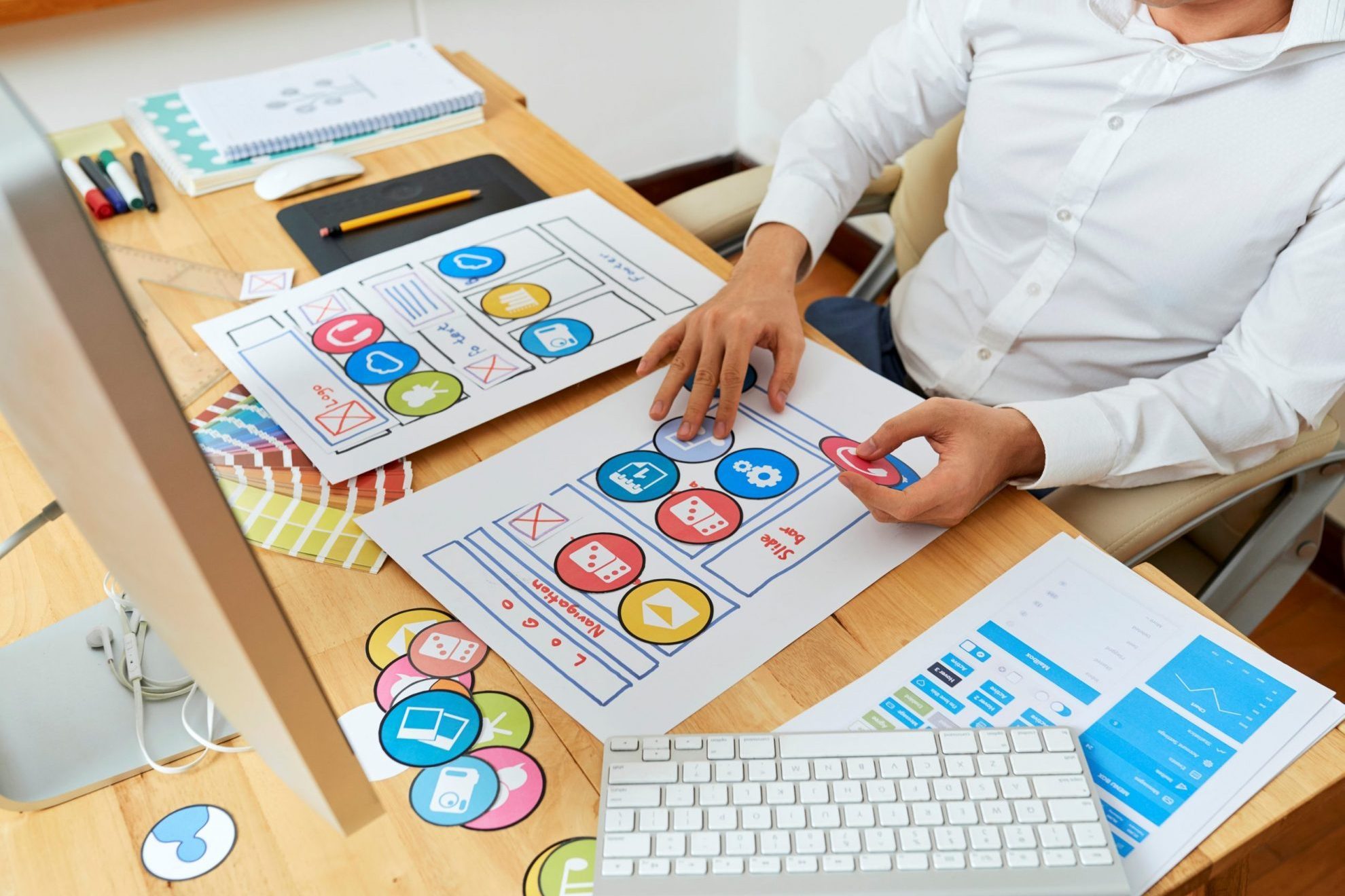 What is content marketing?