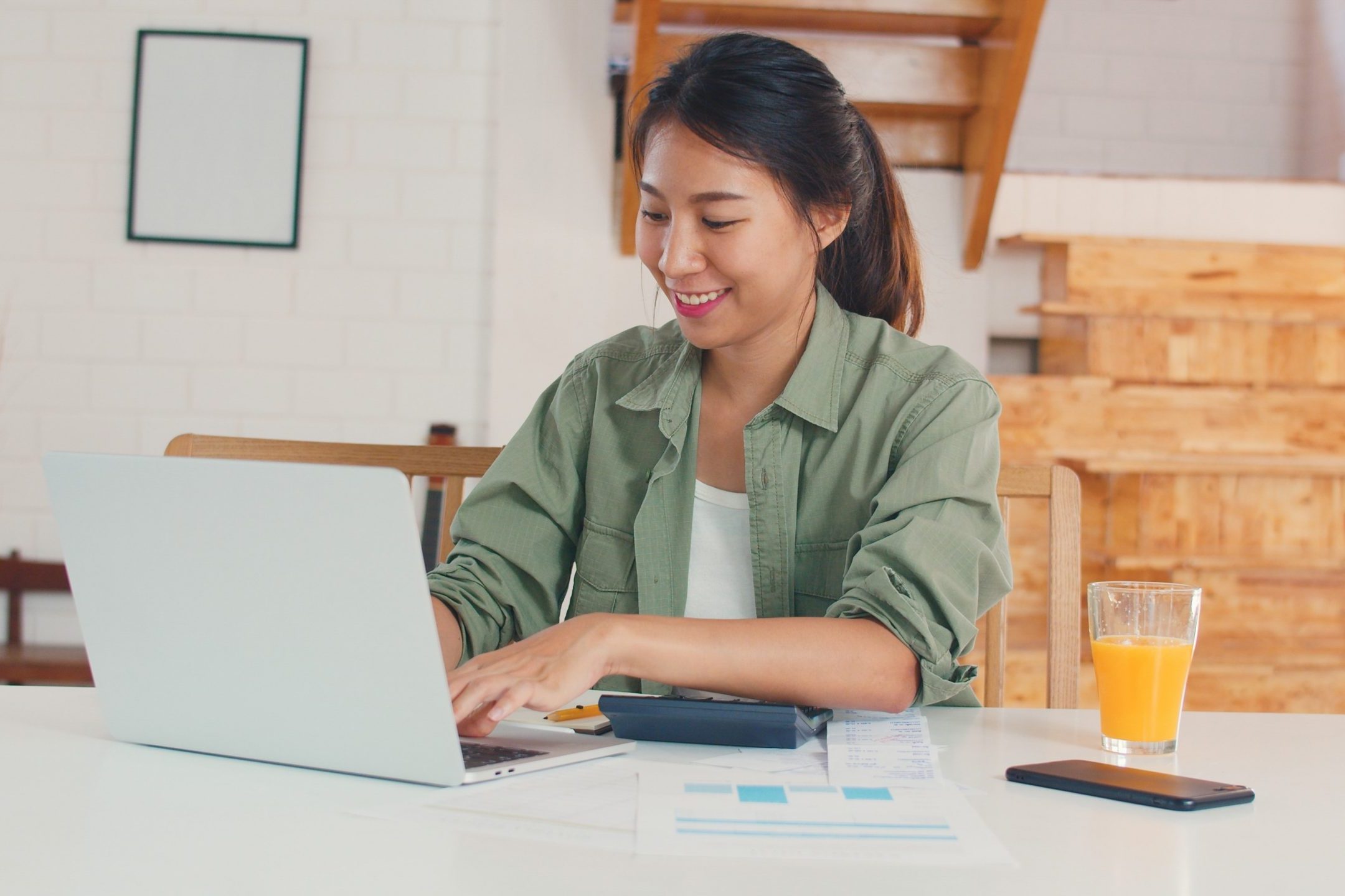 4 Ways a Blog Can Benefit Your Business