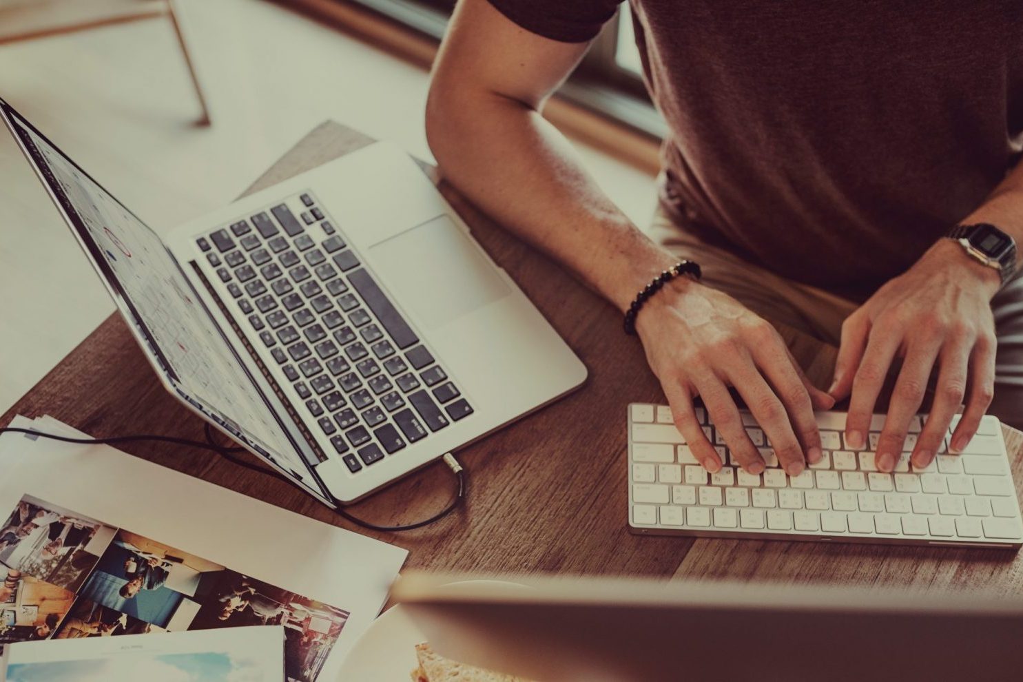 What is the Difference Between On-Page SEO and Off-Page SEO