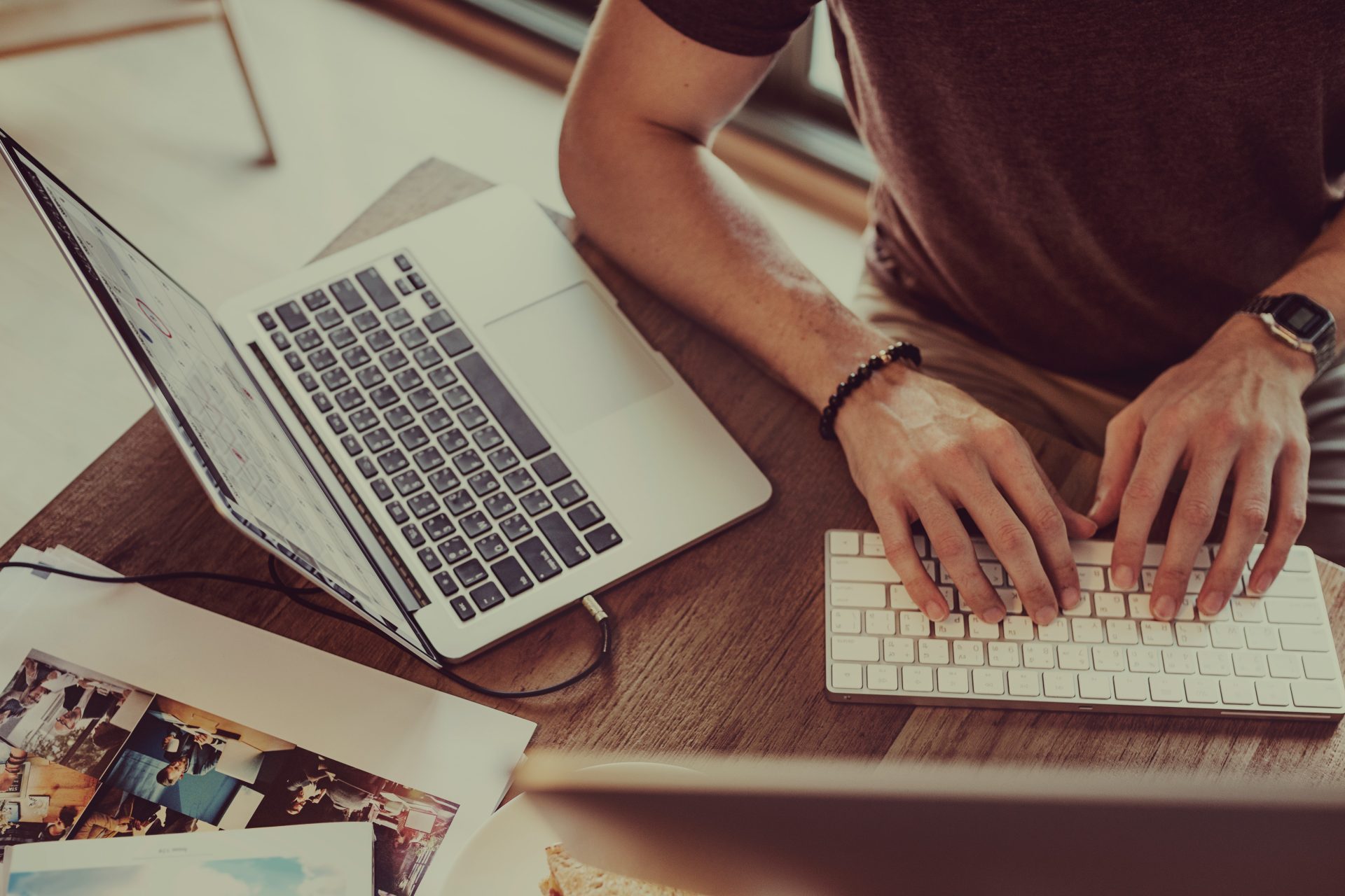 4 Marketing Tips to Use During the COVID-19 Pandemic