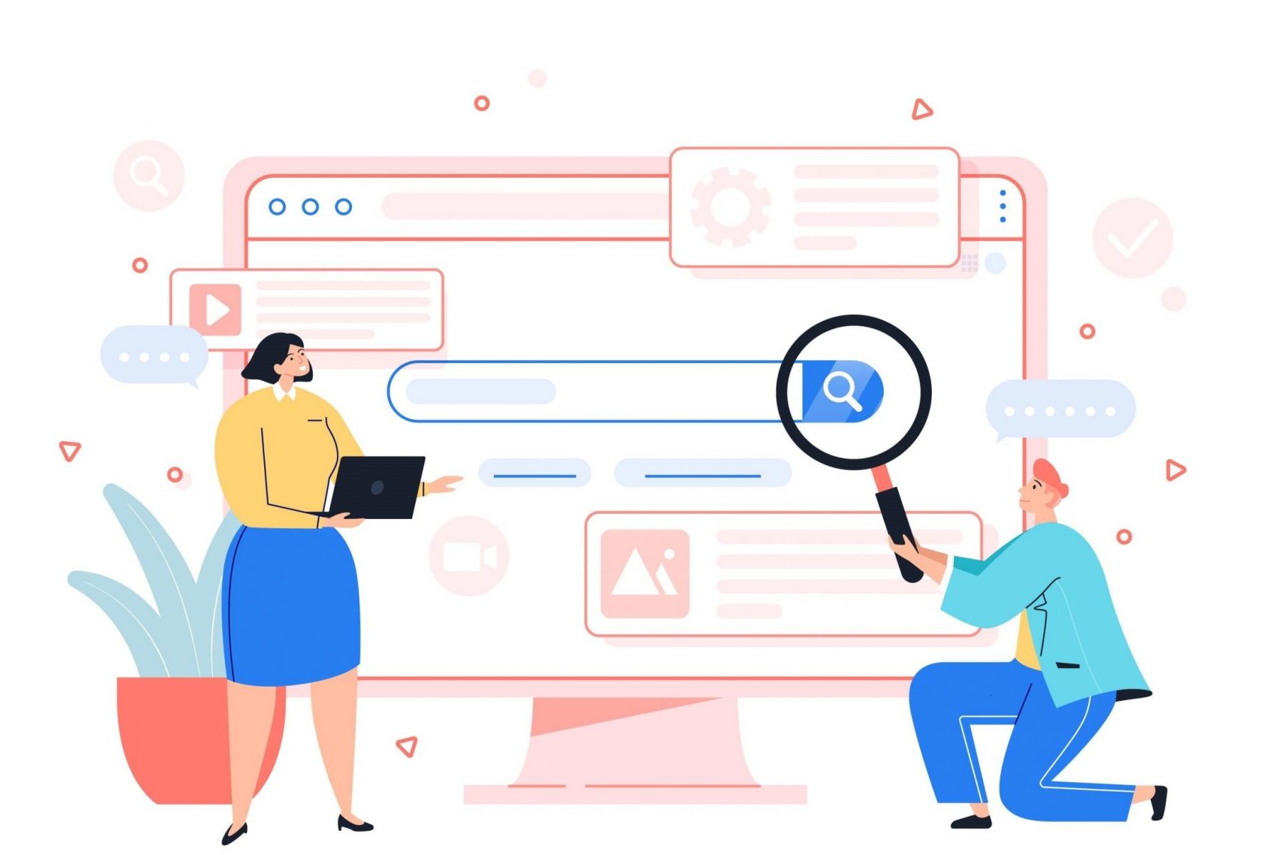 10 Essential Terms to Understand SEO