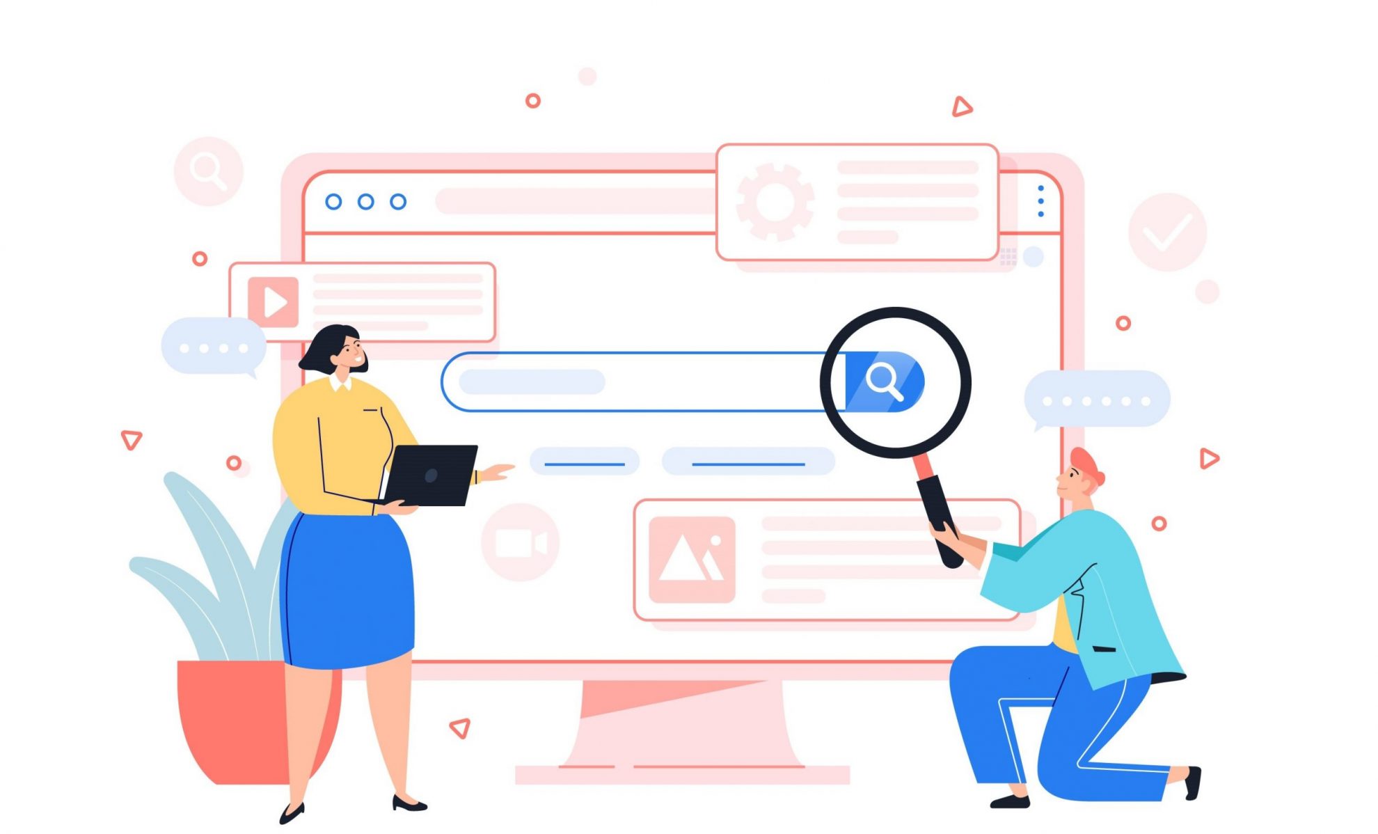 SEO2 10 Essential Terms to Understand SEO