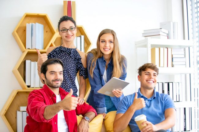 A Business Incubator is the perfect way to grow your startup