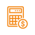 Menu icon