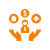 Menu icon
